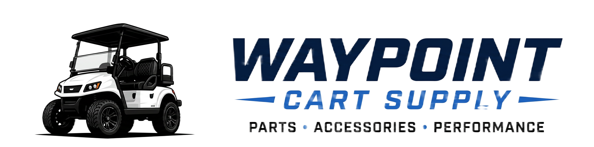 Waypoint Cart Supply